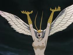 - OVA-2 / Devilman: The Demon Bird
