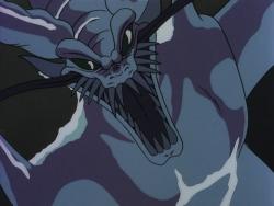 - OVA-2 / Devilman: The Demon Bird