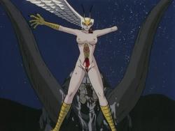 - OVA-2 / Devilman: The Demon Bird