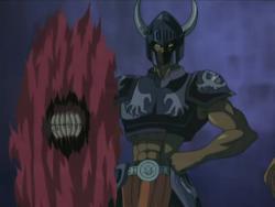 ! [-3] / Yu-Gi-Oh! Duel Monster GX