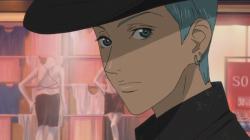   / Paradise Kiss