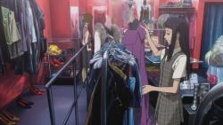 �������� ���� / Paradise Kiss