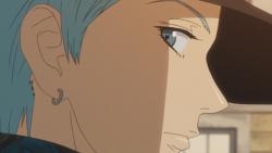 �������� ���� / Paradise Kiss