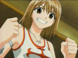   / Rave Master