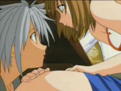   / Rave Master