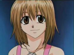   / Rave Master