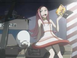  7 [] / Eureka Seven