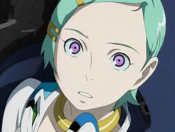  7 [] / Eureka Seven