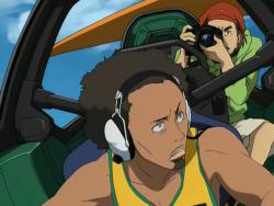  7 [] / Eureka Seven