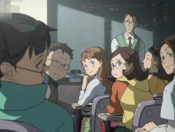  7 [] / Eureka Seven