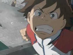  7 [] / Eureka Seven