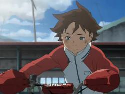  7 [] / Eureka Seven