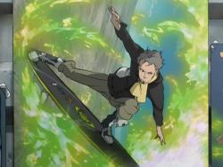  7 [] / Eureka Seven