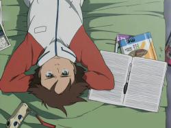  7 [] / Eureka Seven