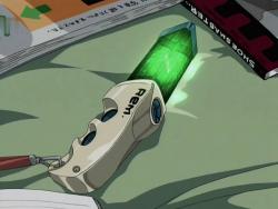  7 [] / Eureka Seven