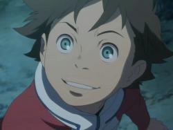  7 [] / Eureka Seven