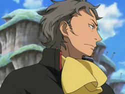  7 [] / Eureka Seven