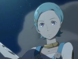  7 [] / Eureka Seven