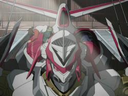  7 [] / Eureka Seven