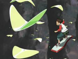  7 [] / Eureka Seven