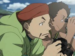  7 [] / Eureka Seven