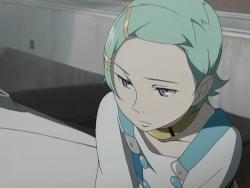  7 [] / Eureka Seven