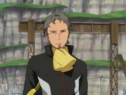  7 [] / Eureka Seven