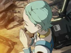  7 [] / Eureka Seven