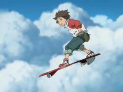  7 [] / Eureka Seven