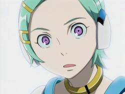  7 [] / Eureka Seven