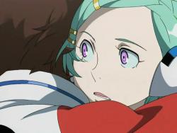  7 [] / Eureka Seven