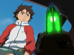  7 [] / Eureka Seven