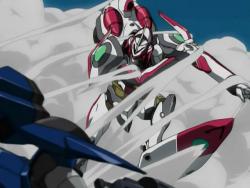  7 [] / Eureka Seven