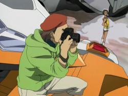  7 [] / Eureka Seven