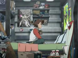  7 [] / Eureka Seven