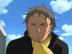  7 [] / Eureka Seven