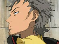  7 [] / Eureka Seven