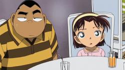   ( 09) / Detective Conan: Strategy Above the Depths