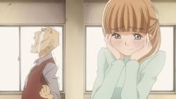 ̸   ( ) / Honey and Clover