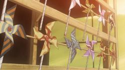 ̸   ( ) / Honey and Clover