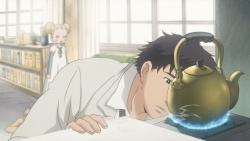 ̸   ( ) / Honey and Clover