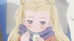 ̸   ( ) / Honey and Clover