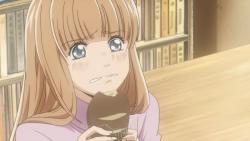 ̸   ( ) / Honey and Clover