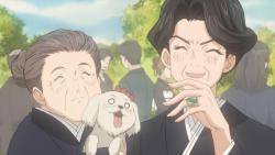 ̸   ( ) / Honey and Clover