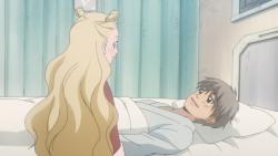 ̸   ( ) / Honey and Clover