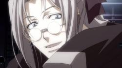   / Trinity Blood