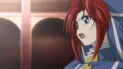   / Trinity Blood