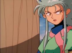  - !    / Tenchi Muyo! The Night Before The Carnival