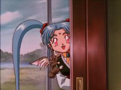  - !    / Tenchi Muyo! The Night Before The Carnival