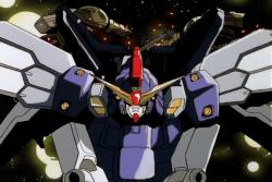   -:   OVA / Gundam Wing Endless Waltz OVA